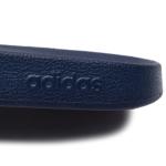 Ciabatte Gomma Mare Piscina Doccia Flip Flops UOMO Adidas Blue ADILETTE 