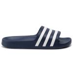 Ciabatte Gomma Mare Piscina Doccia Flip Flops UOMO Adidas Blue ADILETTE 