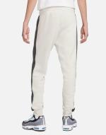 suit pants Nike SPORTWEAR BAND Cotton Men's LIGHT BONE/IRON GREY