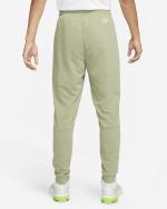 Pants Tracksuit Nike SPORTWEAR SPORTWEAR DRI FIT TAPER ENERGY M Cotton Man Oil Green/Sea Glass