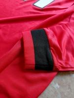  Manchester United Umbro Maglia Calcio Vintage storiche LS Rosso GIGGS 11 