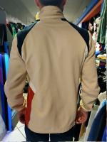 Sport Tracksuit Australian Shadow Men\'s Fleece Cotton Sweatshirt Sand
