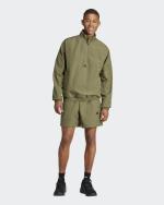  Tuta Intera Completa UOMO Adidas Sportswear Summer Colorblock SL Verde 