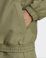  Tuta Intera Completa UOMO Adidas Sportswear Summer Colorblock SL Verde 