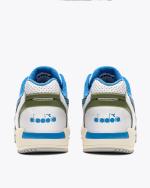  Scarpe Sneakers UOMO Diadora WINNER Bianco T2 Lifestyle 