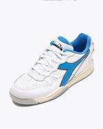  Scarpe Sneakers UOMO Diadora WINNER Bianco T2 Lifestyle 