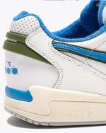 Scarpe Sneakers UOMO Diadora WINNER Bianco T2 Lifestyle 