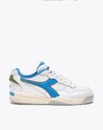  Scarpe Sneakers UOMO Diadora WINNER Bianco T2 Lifestyle 