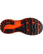  Scarpe da Corsa Running UOMO Brooks Nero Rosso Ghost 15