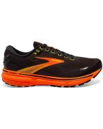  Scarpe da Corsa Running UOMO Brooks Nero Rosso Ghost 15