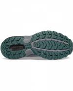  Scarpe Trail Running UOMO Saucony SHADOW FOREST EXCURSION TR16 Go-Retex 