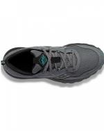  Scarpe Trail Running UOMO Saucony SHADOW FOREST EXCURSION TR16 Go-Retex 
