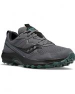  Scarpe Trail Running UOMO Saucony SHADOW FOREST EXCURSION TR16 Go-Retex 