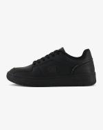  Scarpe Sneakers UOMO Champion REBOUND 2.0 LOW Nero Court 