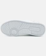 Sport Shoes Sneakers Champion REBOUND 2.0 LOW Man TOTAL WHITE