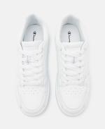 Sport Shoes Sneakers Champion REBOUND 2.0 LOW Man TOTAL WHITE