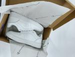 Sport Shoes Sneakers Champion REBOUND 2.0 LOW Man TOTAL WHITE