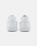 Sport Shoes Sneakers Champion REBOUND 2.0 LOW Man TOTAL WHITE