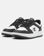  Scarpe Sneakers UOMO Champion REBOUND 2.0 LOW Bianco WW019 Court 