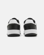  Scarpe Sneakers UOMO Champion REBOUND 2.0 LOW Bianco WW019 Court 