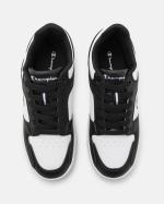 Scarpe Sneakers UOMO Champion REBOUND 2.0 LOW Bianco WW019 Court 