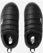 The North Face THERMOBALL TRACTION MULE VM Black slippers