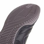  Scarpe Calcio calcetto futsal Adidas Top Sala Nero Vera pelle Indoor 