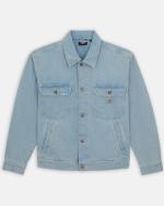 Dickies MADISON Vintage Denim Jacket Denim Jacket