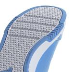 Sports shoes Sneakers Adidas Tensaur Sport Training Lace Boy Woman Blue Pink