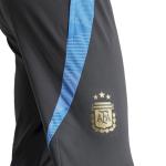  Afa Argentina Adidas Pantaloni tuta Training Tiro 24 Grigio Coppa America 2024 