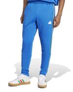 Suit Pants Adidas House of Tiro Nations Pack royal polyester Zip pockets