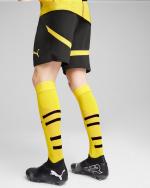 football shorts BORUSSIA DORTMUND 09 BVB Puma Home men 2024 25 Black