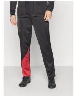  Ac Milan Puma Pantaloni tuta Pants Ftbl Culture Track Nero Uomo 2024 25 