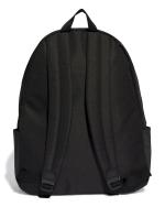ADIDAS BACKPACK Classic Horizontal 3-Stripes Unisex Backpack Black Green