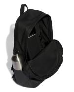 ADIDAS BACKPACK Classic Horizontal 3-Stripes Unisex Backpack Black Green