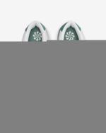  Scarpe Sneakers UOMO Nike Court Vision Mid Next Nature Bianco verde Grigio 