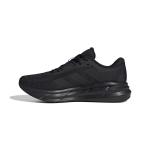  Scarpe running jogging palestra UOMO Adidas GALAXY 7 M Nero 
