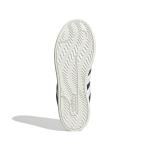  Scarpe Sneakers Unisex Adidas Grand Court Alpha 00s Blu Lifestyle Tempo Libero 