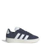  Scarpe Sneakers Unisex Adidas Grand Court Alpha 00s Blu Lifestyle Tempo Libero 