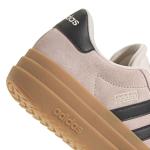  Scarpe Sneakers DONNA Adidas VL Court Bold Platform Rosa 