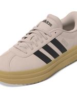  Scarpe Sneakers DONNA Adidas VL Court Bold Platform Rosa 