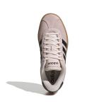  Scarpe Sneakers DONNA Adidas VL Court Bold Platform Rosa 