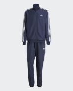 Tracksuit ADIDAS Tracksuit 3-Stripes Woven Man Polyester Navy