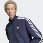Tracksuit ADIDAS Tracksuit 3-Stripes Woven Man Polyester Navy