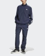 Tracksuit ADIDAS Tracksuit 3-Stripes Woven Man Polyester Navy