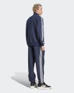 Tracksuit ADIDAS Tracksuit 3-Stripes Woven Man Polyester Navy