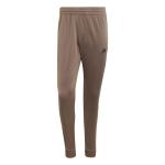 ADIDAS Basic 3-Stripes Tricot Men's Tracksuit Polyester Brown