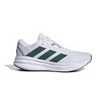  Scarpe Sneakers UOMO Adidas Running jogging Galaxy 7 M Bianco Verde 