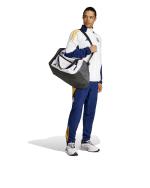 Presentation Tracksuit Jacket REAL MADRID adidas Men\'s 2024 25 White