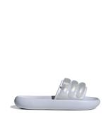 Adidas ZPLASH unisex sea swimming pool leisure rubber slippers White